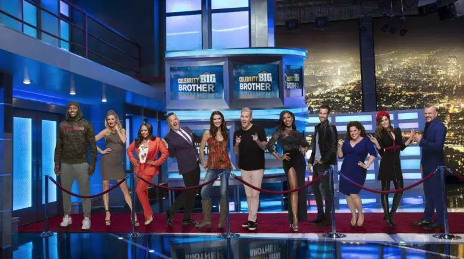 Big Brother Daily Daily Recaps