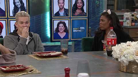 Celebrity Big Brother Daily Recaps