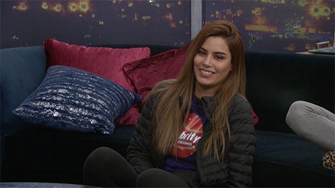 Celebrity Big Brother Daily Recaps