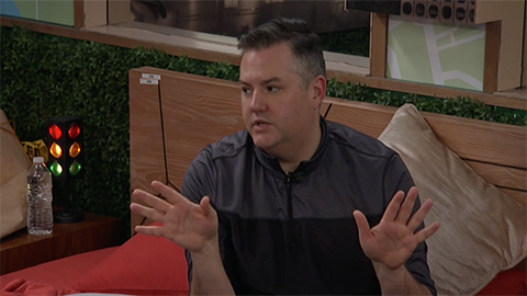 Celebrity Big Brother Daily Recaps